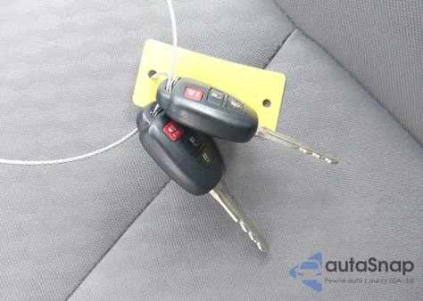 2022 Toyota Tacoma Sr z USA, uszkodzony, nr VIN 3TYSX5EN1NT014391